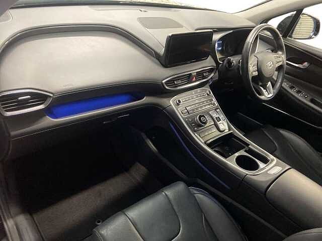 Hyundai Santa Fe 1.6 h T-GDi Premium SUV 5dr Petrol Hybrid Auto Euro 6 (s/s) (230 ps)