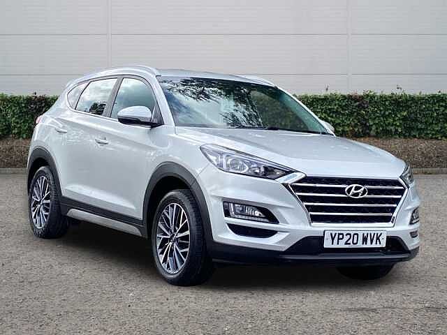 1.6 GDi Premium SUV 5dr Petrol Manual Euro 6 (s/s) (132 ps)