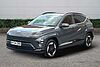 Hyundai KONA ADVANCE EV Micron Grey