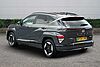 Hyundai KONA ADVANCE EV Micron Grey
