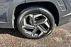 Hyundai TUCSON ULTIMATE HEV Ecotronic Grey