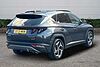 Hyundai TUCSON ULTIMATE HEV Ecotronic Grey