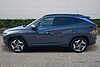 Hyundai TUCSON ULTIMATE HEV Ecotronic Grey