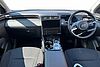 Hyundai TUCSON PREMIUM HEV Ecotronic Grey