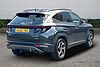 Hyundai TUCSON PREMIUM HEV Ecotronic Grey
