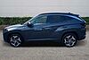 Hyundai TUCSON PREMIUM HEV Ecotronic Grey