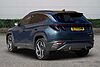 Hyundai TUCSON PREMIUM HEV Teal Blue