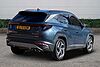 Hyundai TUCSON PREMIUM HEV Teal Blue