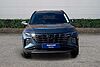 Hyundai TUCSON PREMIUM HEV Teal Blue