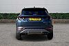 Hyundai TUCSON PREMIUM HEV Teal Blue
