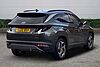Hyundai TUCSON ULTIMATE HEV Amazon Grey
