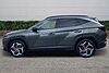 Hyundai TUCSON ULTIMATE HEV Amazon Grey
