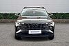 Hyundai TUCSON ULTIMATE HEV Amazon Grey