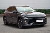 Hyundai KONA N LINE EV Ecotronic Grey