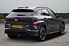 Hyundai KONA N LINE EV Ecotronic Grey