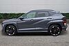 Hyundai KONA N LINE EV Ecotronic Grey