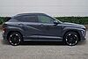 Hyundai KONA N LINE EV Ecotronic Grey