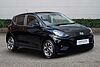 Hyundai I10 ADVANCE Phantom Black