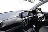Hyundai I10 ADVANCE Phantom Black
