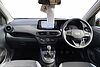 Hyundai I10 ADVANCE Phantom Black