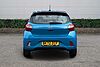 Hyundai I10 SE CONNECT Aqua Turquise