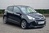 Hyundai I10 Go Se Black