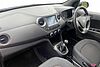 Hyundai I10 Go Se Black