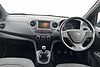 Hyundai I10 Go Se Black