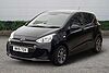 Hyundai I10 Go Se Black