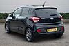 Hyundai I10 Go Se Black