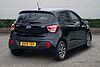 Hyundai I10 Go Se Black