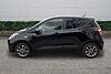 Hyundai I10 Go Se Black