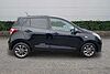 Hyundai I10 Go Se Black