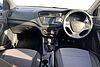Hyundai I20 1.2 SE Launch Edition Hatchback 5dr Petrol Manual Euro 6 (s/s) (84 ps) Grey