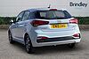 Hyundai I20 1.2 SE Launch Edition Hatchback 5dr Petrol Manual Euro 6 (s/s) (84 ps) Grey