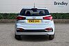 Hyundai I20 1.2 SE Launch Edition Hatchback 5dr Petrol Manual Euro 6 (s/s) (84 ps) Grey