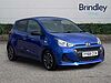 Hyundai I10 1.0 GO! SE Hatchback 5dr Petrol Manual Euro 6 (67 ps) Blue