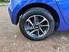 Hyundai I10 1.0 GO! SE Hatchback 5dr Petrol Manual Euro 6 (67 ps) Blue