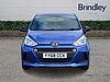 Hyundai I10 1.0 GO! SE Hatchback 5dr Petrol Manual Euro 6 (67 ps) Blue