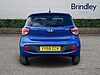 Hyundai I10 1.0 GO! SE Hatchback 5dr Petrol Manual Euro 6 (67 ps) Blue
