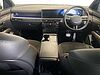 Hyundai TUCSON 1.6 T-GDi N Line S SUV 5dr Petrol Hybrid Auto Euro 6 (s/s) (215 ps) Electronic Grey