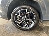 Hyundai TUCSON 1.6 T-GDi N Line S SUV 5dr Petrol Hybrid Auto Euro 6 (s/s) (215 ps) Electronic Grey