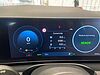 Hyundai TUCSON 1.6 T-GDi N Line S SUV 5dr Petrol Hybrid Auto Euro 6 (s/s) (215 ps) Electronic Grey
