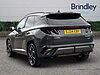 Hyundai TUCSON 1.6 T-GDi N Line S SUV 5dr Petrol Hybrid Auto Euro 6 (s/s) (215 ps) Electronic Grey