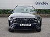 Hyundai TUCSON 1.6 T-GDi N Line S SUV 5dr Petrol Hybrid Auto Euro 6 (s/s) (215 ps) Electronic Grey