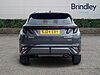 Hyundai TUCSON 1.6 T-GDi N Line S SUV 5dr Petrol Hybrid Auto Euro 6 (s/s) (215 ps) Electronic Grey