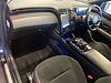 Hyundai TUCSON 1.6 h T-GDi N Line S SUV 5dr Petrol Hybrid Auto Euro 6 (s/s) (230 ps) Abyss Black