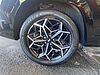 Hyundai TUCSON 1.6 h T-GDi N Line S SUV 5dr Petrol Hybrid Auto Euro 6 (s/s) (230 ps) Abyss Black