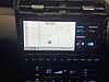Hyundai TUCSON 1.6 h T-GDi N Line S SUV 5dr Petrol Hybrid Auto Euro 6 (s/s) (230 ps) Abyss Black