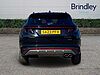 Hyundai TUCSON 1.6 h T-GDi N Line S SUV 5dr Petrol Hybrid Auto Euro 6 (s/s) (230 ps) Abyss Black